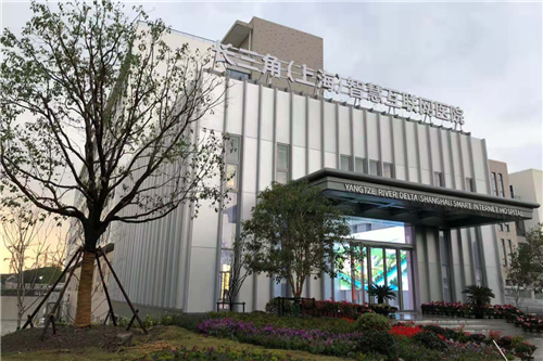長三角智慧醫(yī)院弱電系統(tǒng)設(shè)計