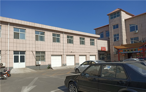 醫(yī)院增層改造設(shè)計——阜城縣人民醫(yī)院傳染病救治能力提升項目